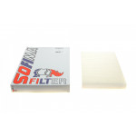 Фільтр салону Audi 100/A6 -97 