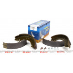 Колодки гальмівні (задні) Ford Transit T12 94-00 (барабанні) (254x50) 