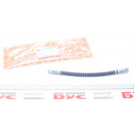 Шланг гальмівний (задній) Fiat Scudo/Peugeot Expert 95-07 