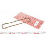 Прокладка кришки клапанів Citroen/Fiat/Lancia/Peugeot 1.1-1.6 79- 