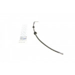 Шланг гальмівний (задній) Citroen C5/Peugeot 407 04- (L) (L=690mm) 