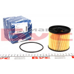 Фільтр паливний Fiat Scudo/Citroen Jumpy/Peugeot Expert 2.0JTD/HDI 