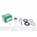 Ремкомплект супорта (заднього) MB C-class (W203/W202) 97- (d=42mm) (+2 поршня) (Ate) 