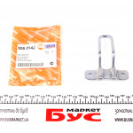 Петля замка дверей Fiat Ducato/Peugeot Boxer 06- 