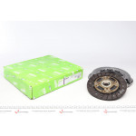 Комплект зчеплення Nissan Juke/Micra/Qashqai 1.6 05- (d=217) z=26 