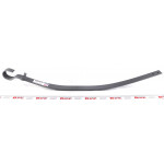 Ресора передня підкорінна MB Vario 612D-815D 96-13 (70/660/890) 19мм 