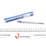 Свічка розжарювання MB A-class (W168)/Vaneo (414) 1.7D 98-05 