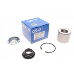 Підшипник маточини (задньої) Citroen Berlingo/Peugeot Partner 08- (30x62x51) (к-кт) 