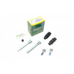 Направляюча супорта (переднього/к-кт) Toyota CH-R/Corolla 16- (Bosch) 