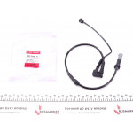 Датчик зносу гальмівних колодок (передніх) BMW X1 (F48)/Mini Cooper 13- (L=475mm+L2=250mm) 