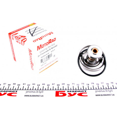 Термостат BMW 3 (E30/E36)/5 (E34)/7 (E32) 2.0-3.5 i -94