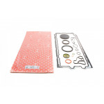 Комплект прокладок (нижній) BMW 3 (E90/F30/F80)/5 (F10)/7 (F01/F02/F03/F04) 06- N53/N54 