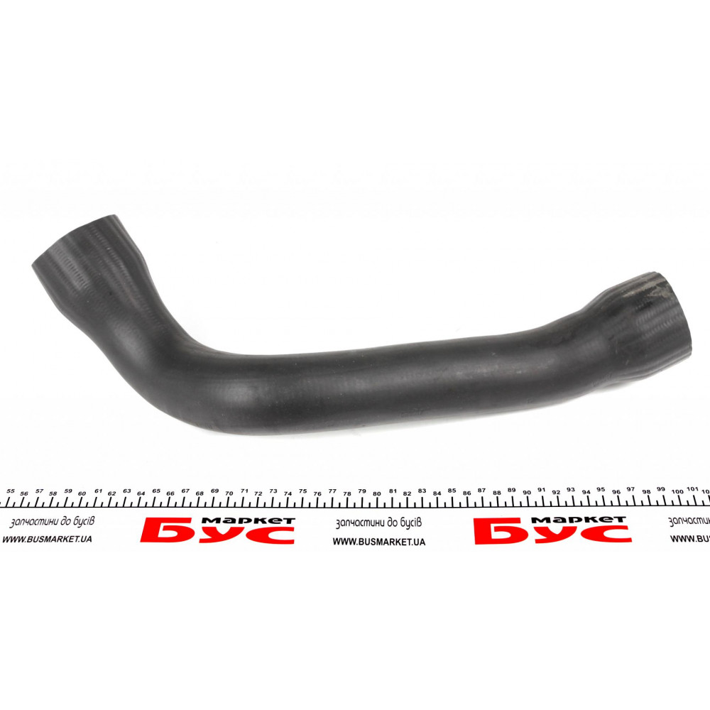 Патрубок інтеркулера VW LT 2.8TDI 97-06