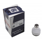 Опора кульова (передня/знизу) Renault Master II/Opel Movano 1.9dTI/2.5dCi 98- 