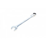 Ключ комбінований з тріскачкою (17мм) (довгий) 