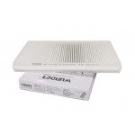 Фільтр салону MB Vito (W639) 03- 