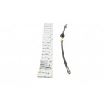 Шланг гальмівний (передній) Renault Laguna II 01-07 (L=390mm) 