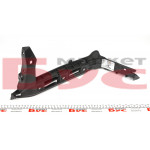 Кронштейн кріплення бампера (заднього/L) VW T5 03- (8070.18) 