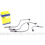 Проводи запалювання VW Caddy 1.4 16V 95-15 (к-кт) (високовольтні) 