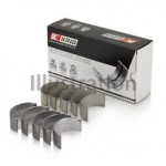 Вкладиші шатунні MB E-class (W210)/G-class (W461) 2.9TDI (OM602) 96- (+0.5) 