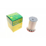 Фільтр паливний VW Touareg/Porsche 3.0-4.2D 10- 