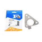 Прокладка турбіни Renault Master/Trafic 2.5 dCi 09- 