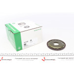 Кільце колінчатого валу Citroen Jumpy/ Peugeot Expert 2.0 HDI 07- 