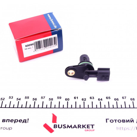 Датчик положення розподільного валу Renault Kangoo 1.5dCi 01-