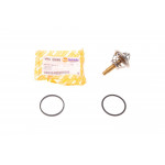 Термостат MB Sprinter 906 (216/316/516) 1.8 08- (M271) (90°C) 