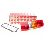 Ліхтар задній Ford Transit 00-06 (R) (P21/5W/P21W) 