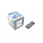 Датчик тиску наддува Opel Vivaro 2.0 16V 01- 