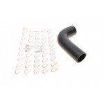 Патрубок інтеркулера Ford Transit 2.4TDCi/DI/TDE 00- 