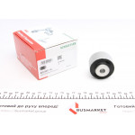 Сайлентблок важеля (переднього/зверху/спереду/ззаду) Audi A4/A6/A8 94- 