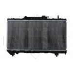 Радіатор охолодження Toyota Carina E VI 1.6/1.8 92-97 