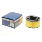 Фільтр повітряний BMW 3 (E46) 1.6/1.8/2.0 01-05 (N40/N42/N46) 