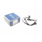 Датчик ABS (передній) Mitsubishi Outlender 2.0i 11-/Lancer VIII 2.0i 06-15 (L) 