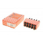 Болти головки (к-кт 10шт.) Citroen Xsara/Peugeot 306/05/06/605/806 2.0 16V 92-05 