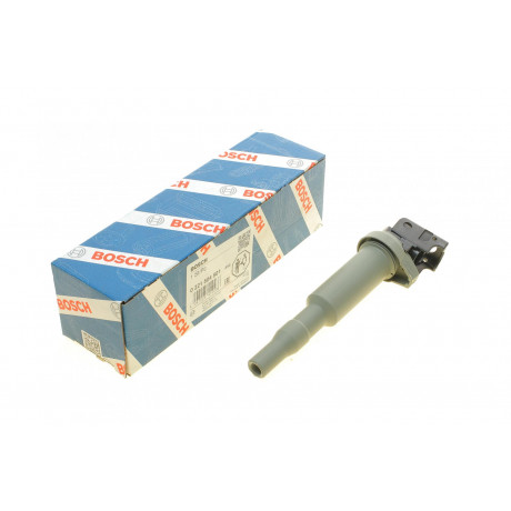 Катушка зажигання BMW 5 (E60/F10)/6 (E63) 2.0/3.0i 07-13 N43/N52/N53