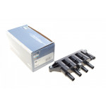 Котушка запалювання Fiat Doblo1.4i 05- 