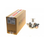 Радіатор рециркуляції ВГ з клапаном EGR BMW 3 (E90)/5 (E60) 07-10 N47 D20 