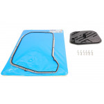 Фільтр АКПП Audi A4 2.0TFSI 08-16/A6 2.0/3.0TFSI/3.0TDI 11-18 (к-кт) 