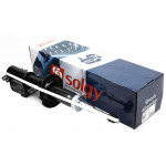 Амортизатор (передній) Renault Trafic 01- (Газ) 