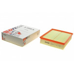 Фільтр повітряний VW Polo 1.8GTI/Seat Toledo/Skoda Rapid 1.6TDI/Audi A1 1.6TDI/1.8TFSI 14- (OE line) 