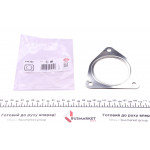 Прокладка труби вихлопної Audi Q7/VW Touareg 04- 