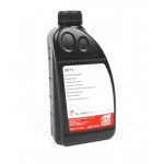 Рідина гальмівна DOT4 (1л) 