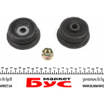 Подушка амортизатора (переднього) MB Sprinter/VW LT 96-06 (к-кт) 