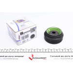 Подушка амортизатора (переднього) + підшипник VW Passat 73-88/Audi 80/100 -96 (Підшипник INA) 