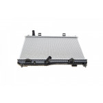 Радіатор охолодження Ford Fiesta/B-max 1.6Ti 08- 