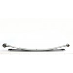 Ресора задня Fiat Ducato 06- (2-ох листова) (70/715/715), 1/18+1/16мм. 