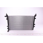 Радіатор охолодження VW Caddy III/IV 10- 